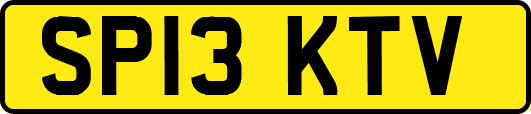 SP13KTV