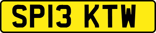 SP13KTW