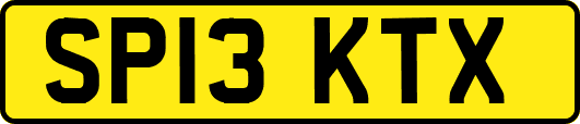 SP13KTX