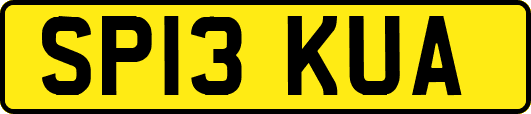 SP13KUA