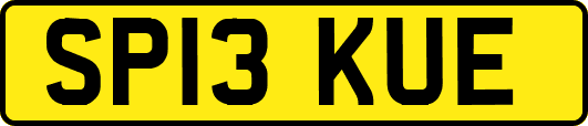 SP13KUE