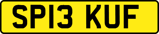 SP13KUF
