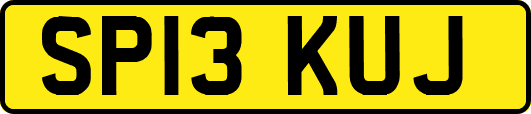 SP13KUJ