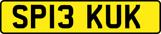 SP13KUK