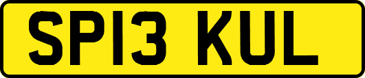 SP13KUL