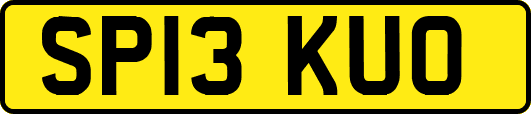SP13KUO