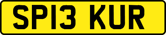 SP13KUR