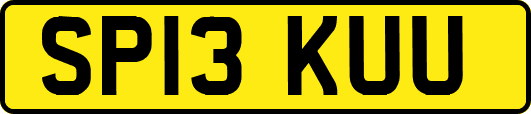 SP13KUU