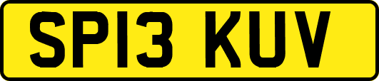 SP13KUV
