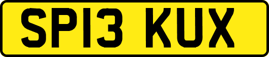 SP13KUX
