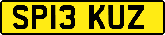 SP13KUZ