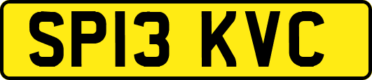 SP13KVC