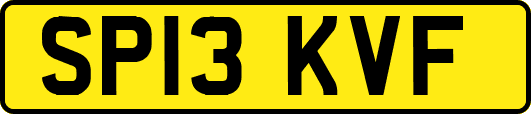 SP13KVF