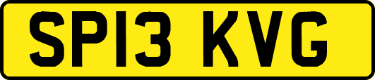 SP13KVG