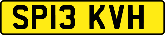 SP13KVH