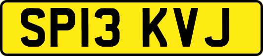 SP13KVJ