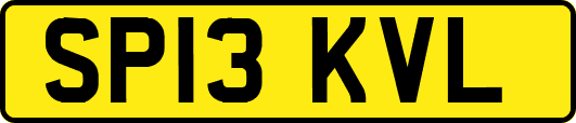 SP13KVL