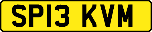 SP13KVM