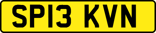SP13KVN