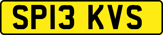 SP13KVS
