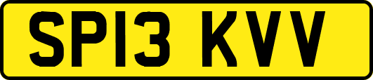 SP13KVV