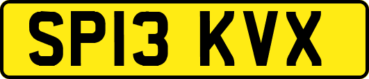 SP13KVX