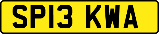 SP13KWA