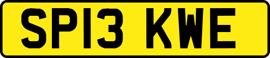 SP13KWE