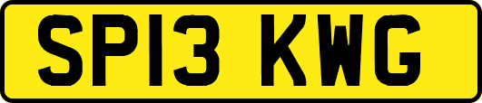 SP13KWG