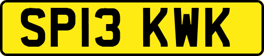 SP13KWK