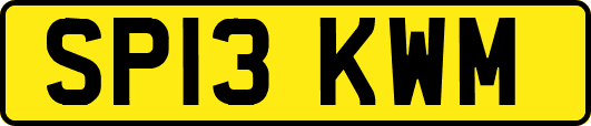 SP13KWM