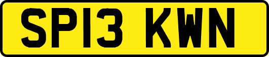 SP13KWN