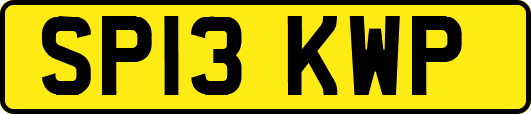 SP13KWP