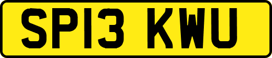 SP13KWU