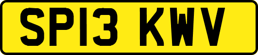 SP13KWV