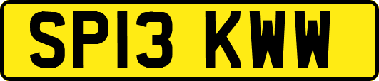 SP13KWW