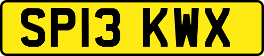 SP13KWX
