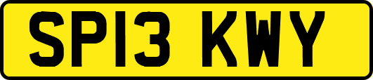 SP13KWY