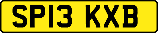 SP13KXB