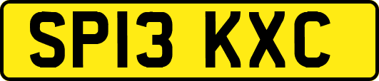 SP13KXC