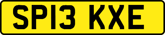 SP13KXE
