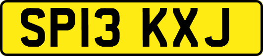 SP13KXJ