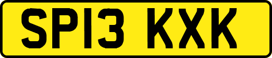 SP13KXK