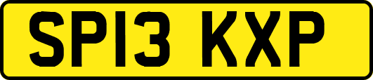 SP13KXP