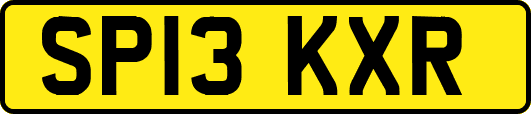 SP13KXR