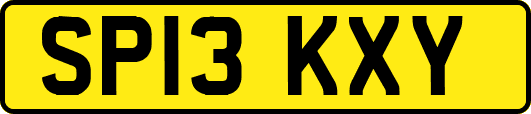 SP13KXY