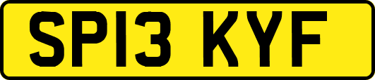 SP13KYF