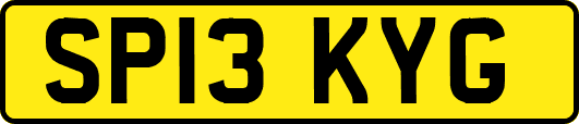 SP13KYG