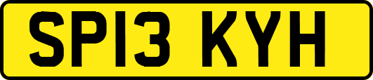 SP13KYH