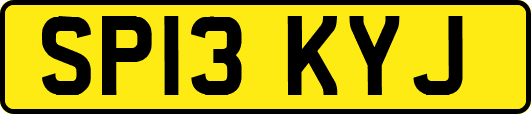 SP13KYJ